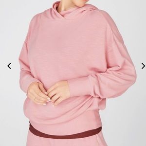 Fabletics Bo Hoodie- great condition!